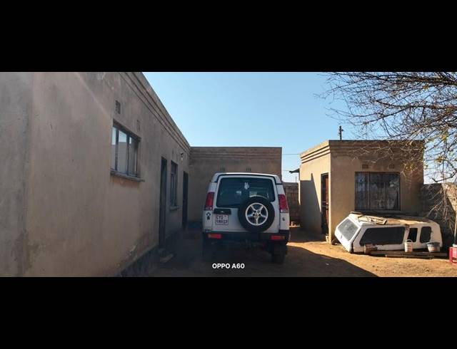 LAND FOR SALE IN ZONKIZIZWE